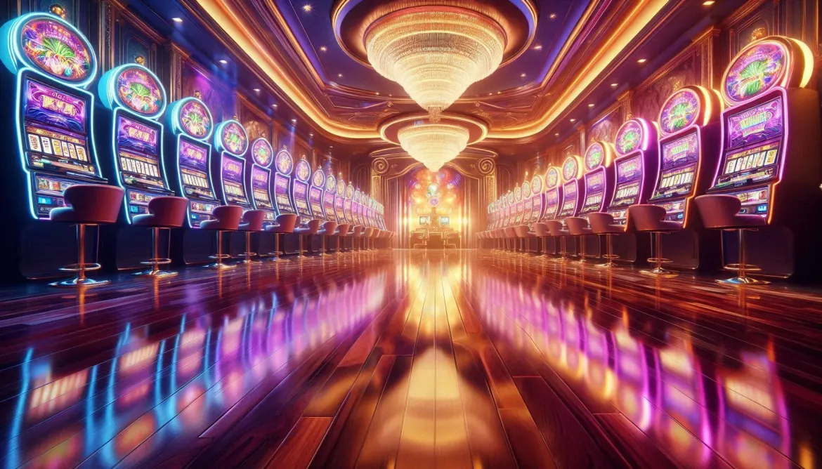 Diamond Casino